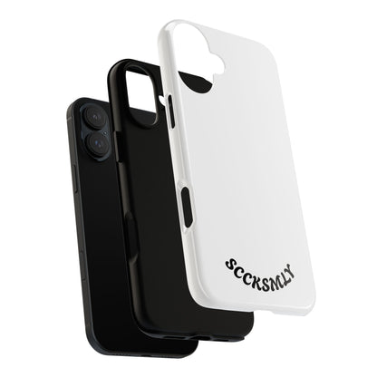 SOLID Bleach Arc Tough Case for Apple