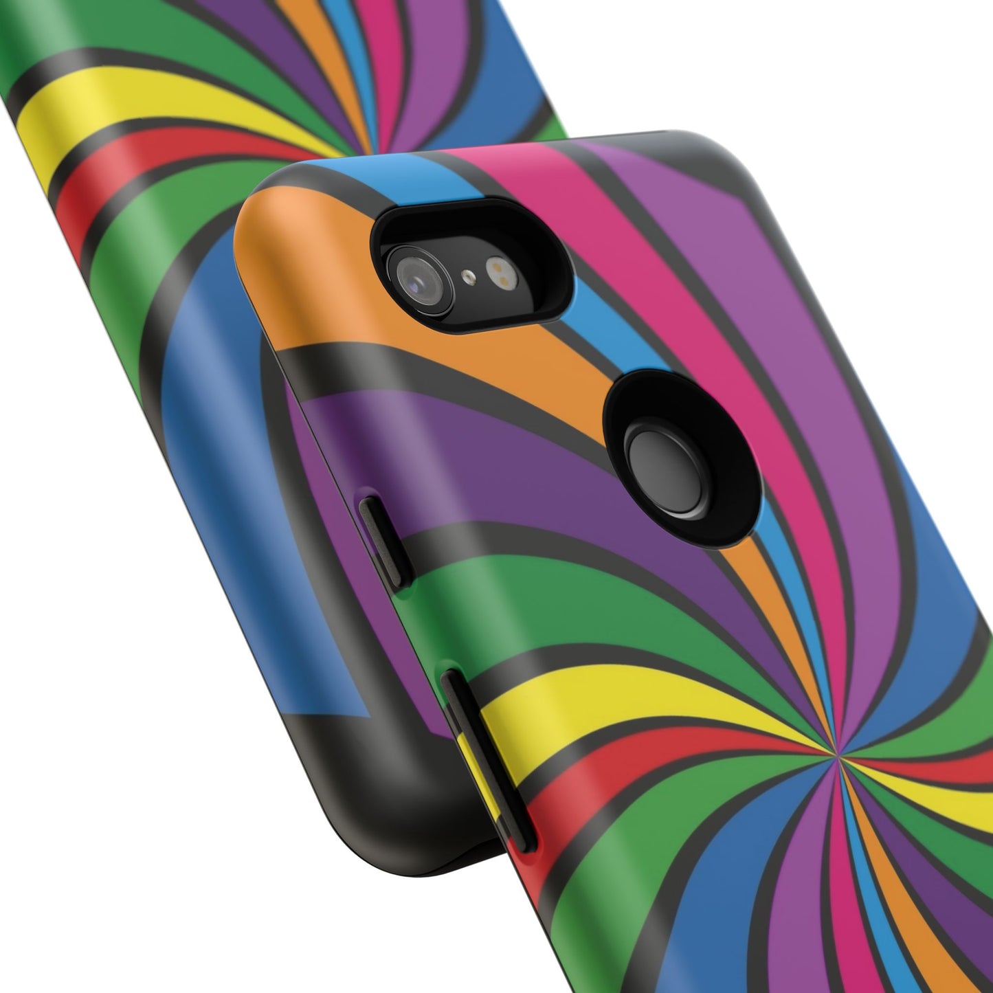 Remember Me Phone Case for Google Pixel