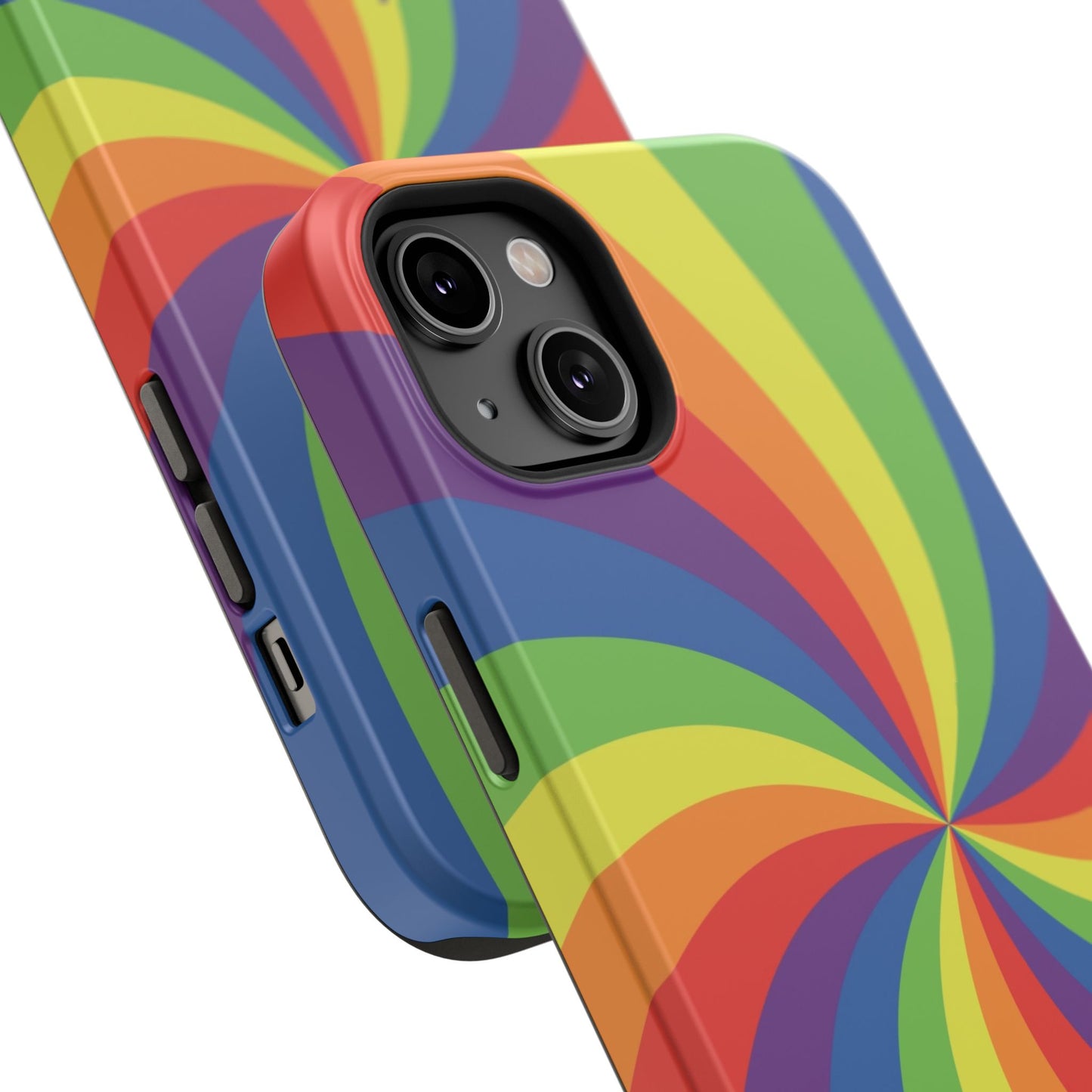 Soo Joyful Phone Case for "IOS or Apple"