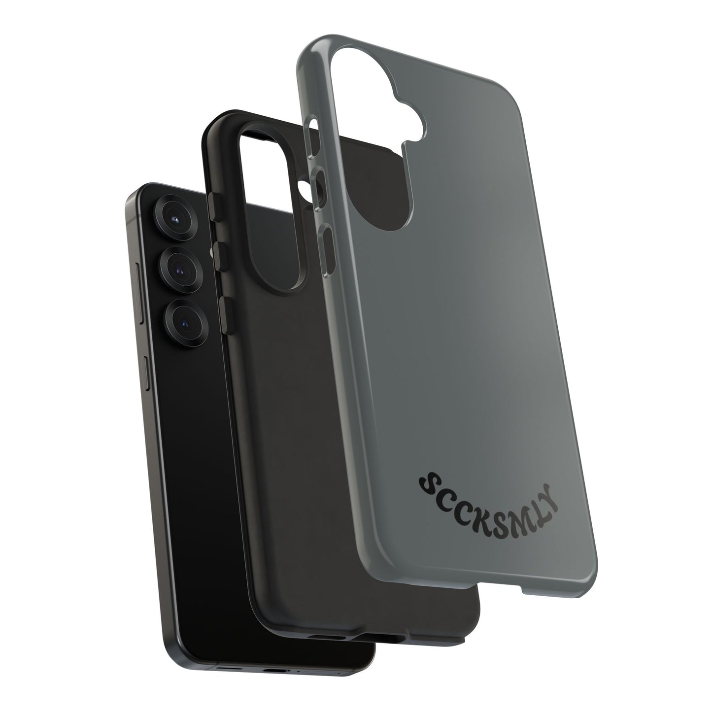 SOLID Phantom Tough Case for Samsung