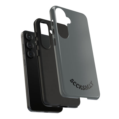 SOLID Phantom Tough Case for Samsung