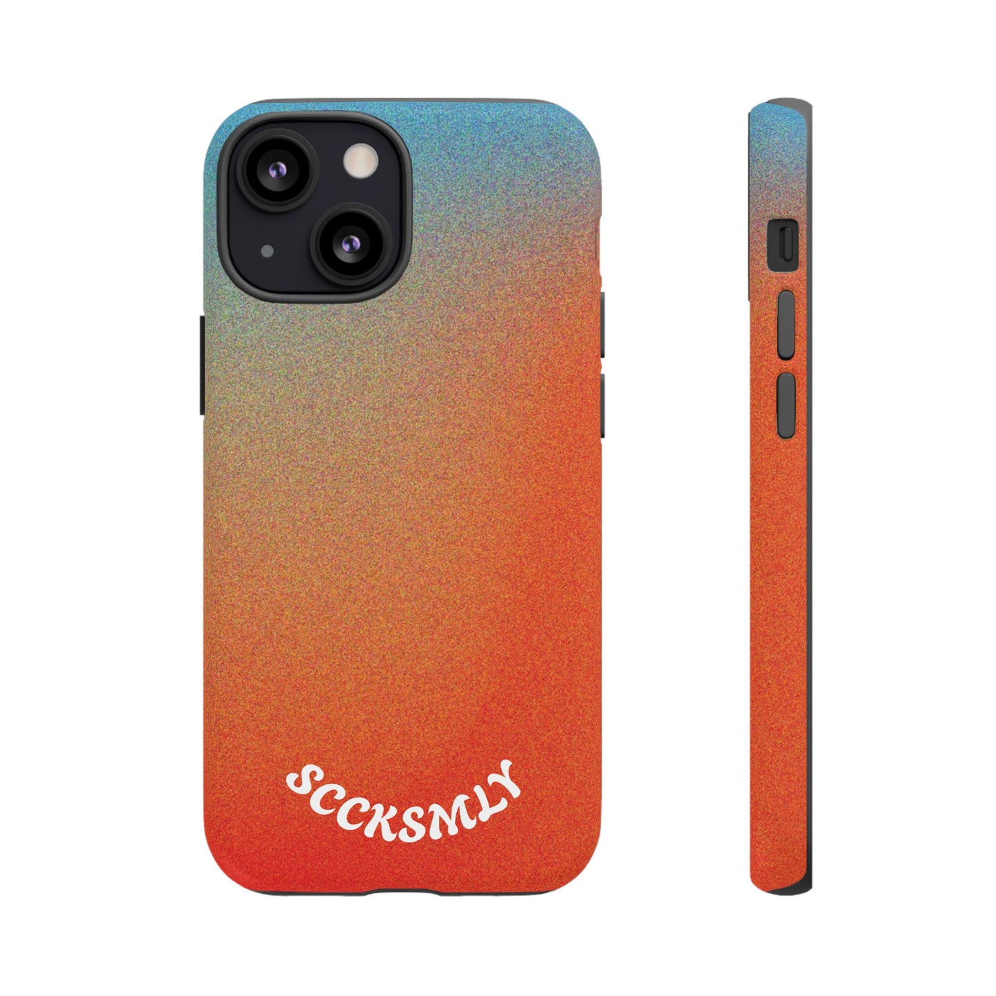 Sunset Nostalgia Tough Phone Case for Google Pixel