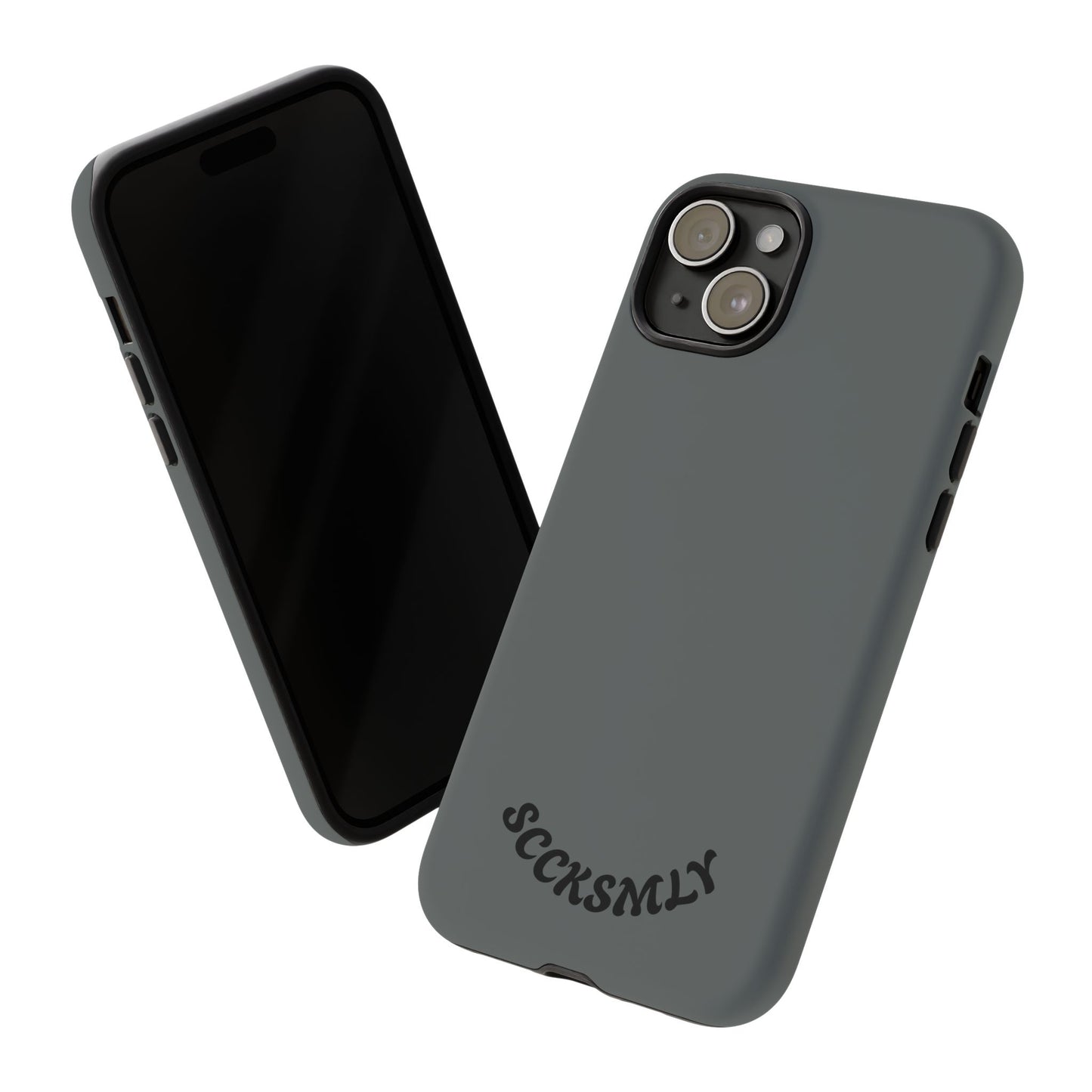 SOLID Phantom Tough Case for Apple