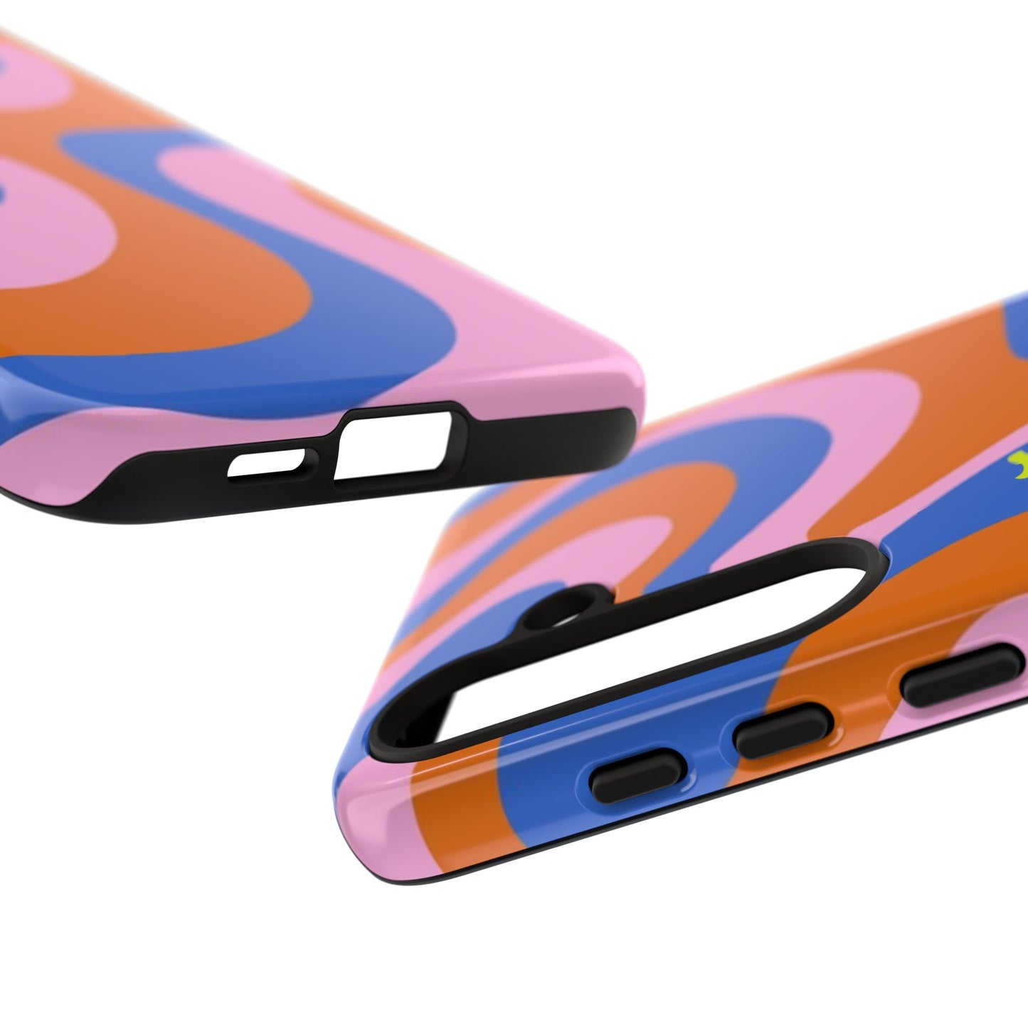 Electric Kool-Aid Phone Case for Samsung