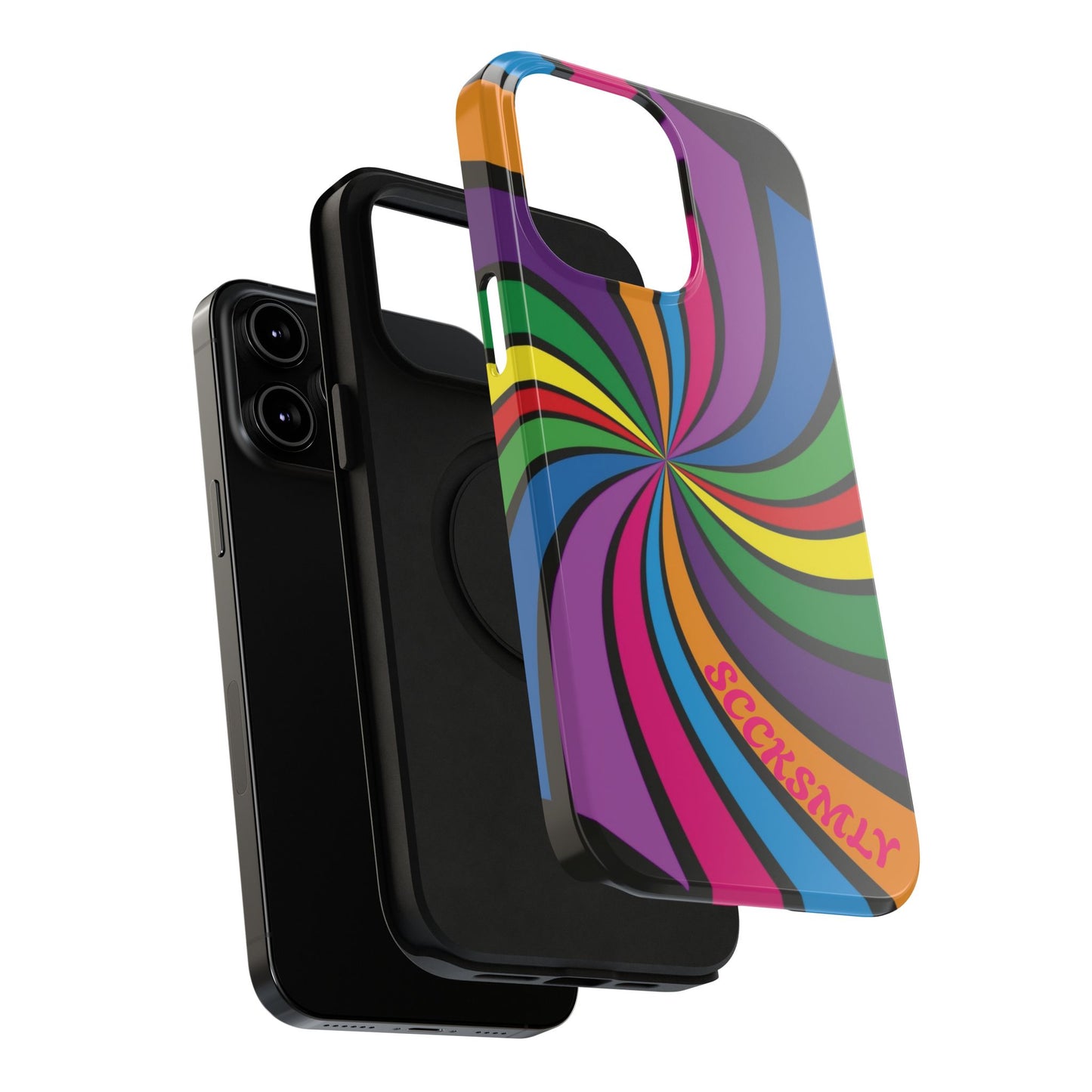 Remember Me Phone Case for Apple