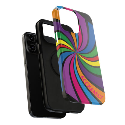 Remember Me Phone Case for Apple