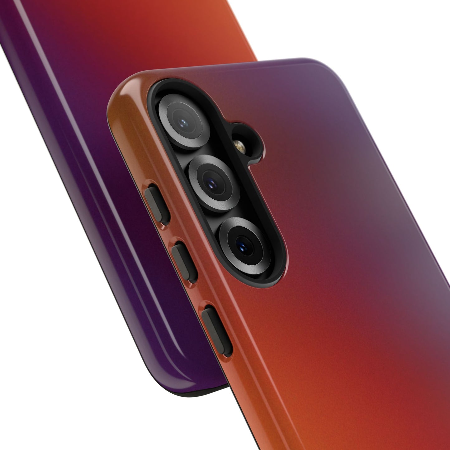 Twilight Dusk Tough Case for Samsung