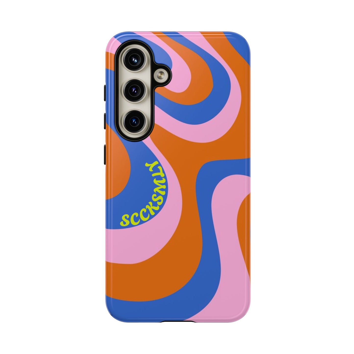 Electric Kool-Aid Phone Case for Samsung