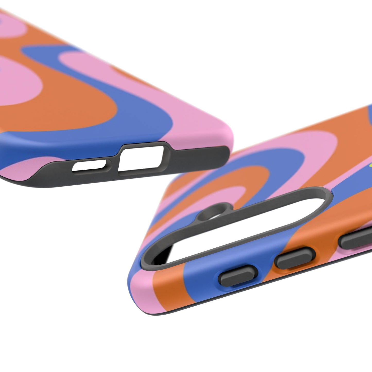 Electric Kool-Aid Phone Case for Samsung