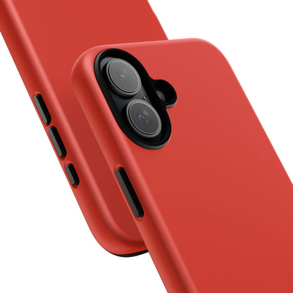 SOLID Pixel Punch Tough Case for Apple