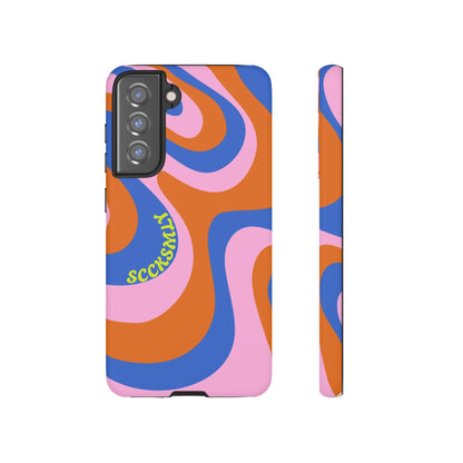Electric Kool-Aid Phone Case for Samsung