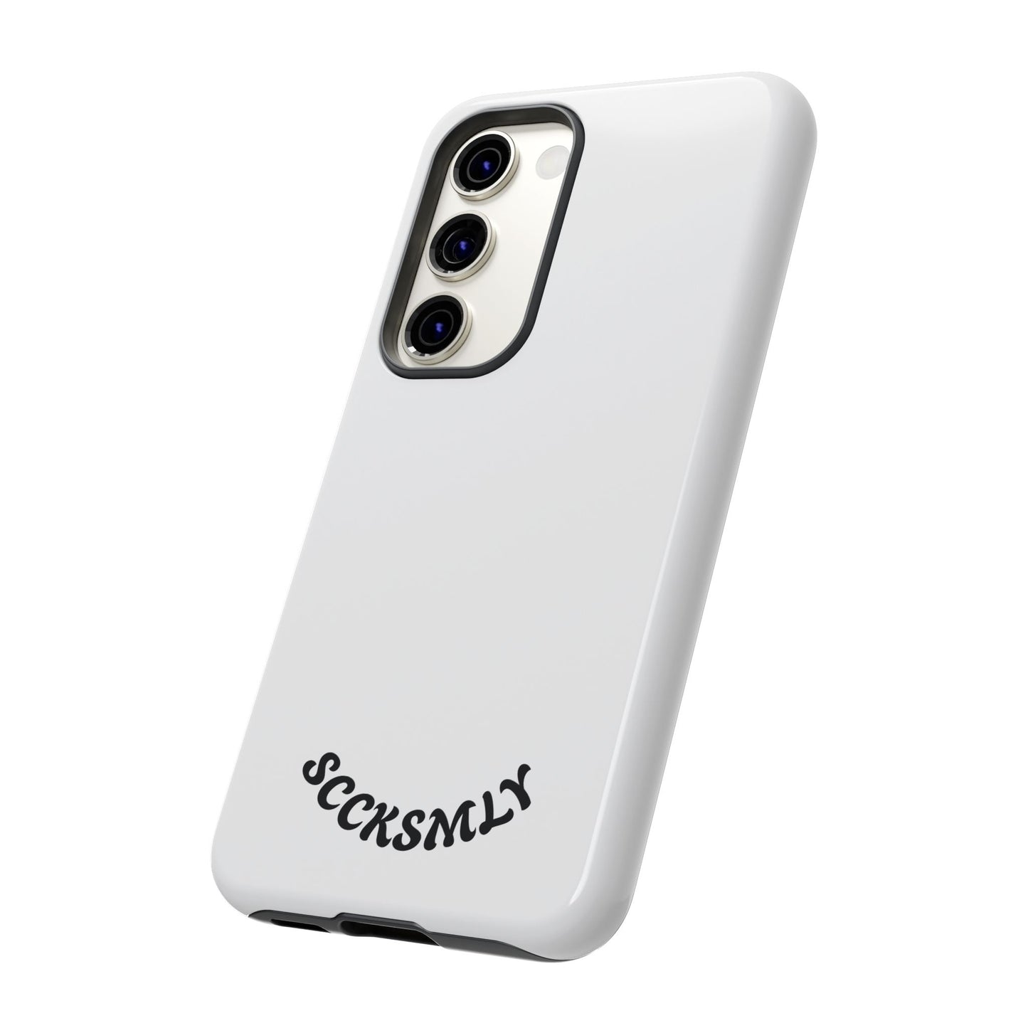 SOLID Bleach Arc Tough Case for Samsung
