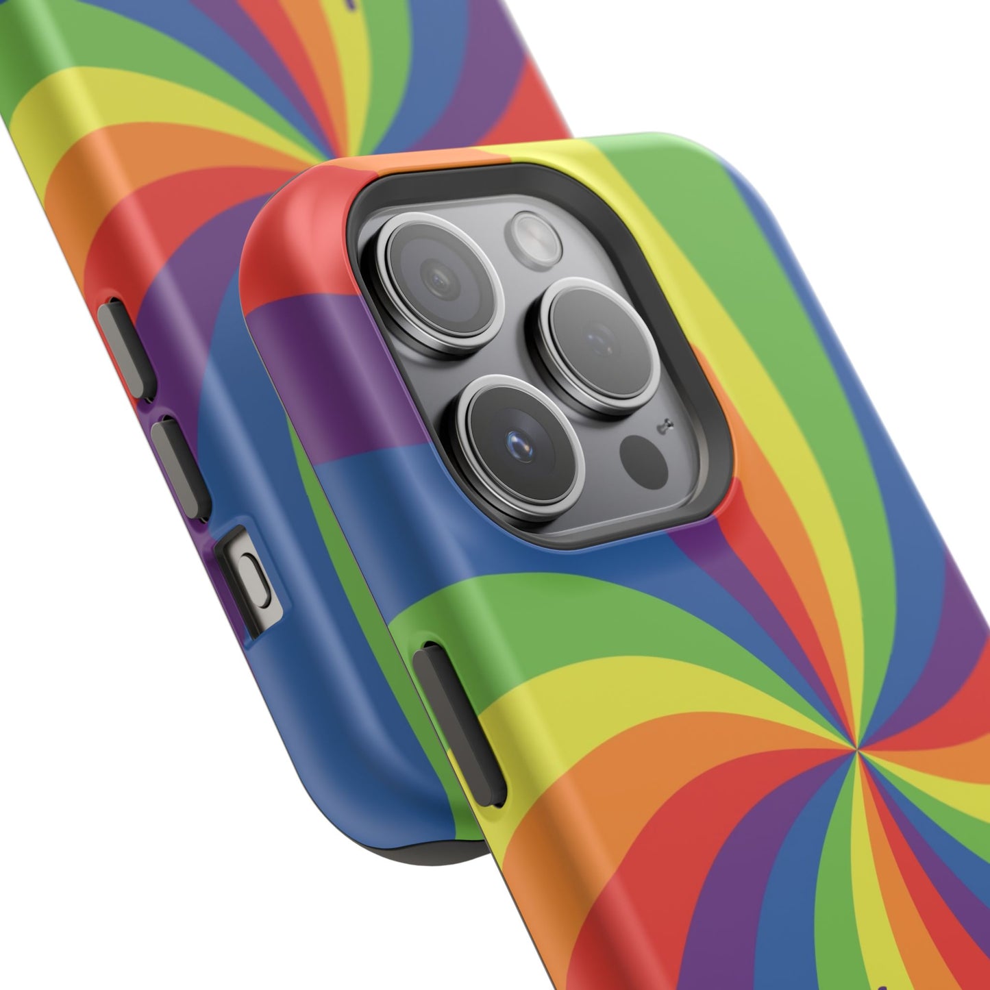 Soo Joyful Phone Case for Apple