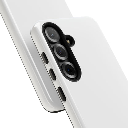 SOLID Bleach Arc Tough Case for Samsung