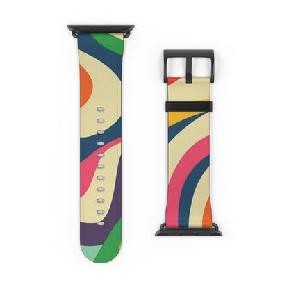 Lucid Band for Apple Watch