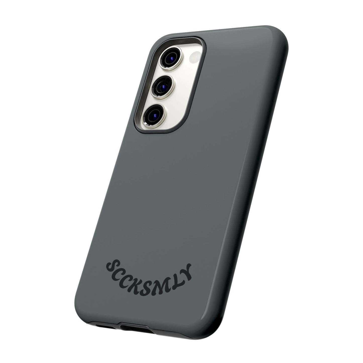 SOLID Phantom Tough Case for Samsung