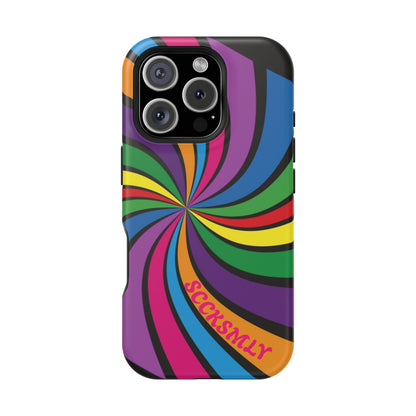 Remember Me Phone Case for Apple