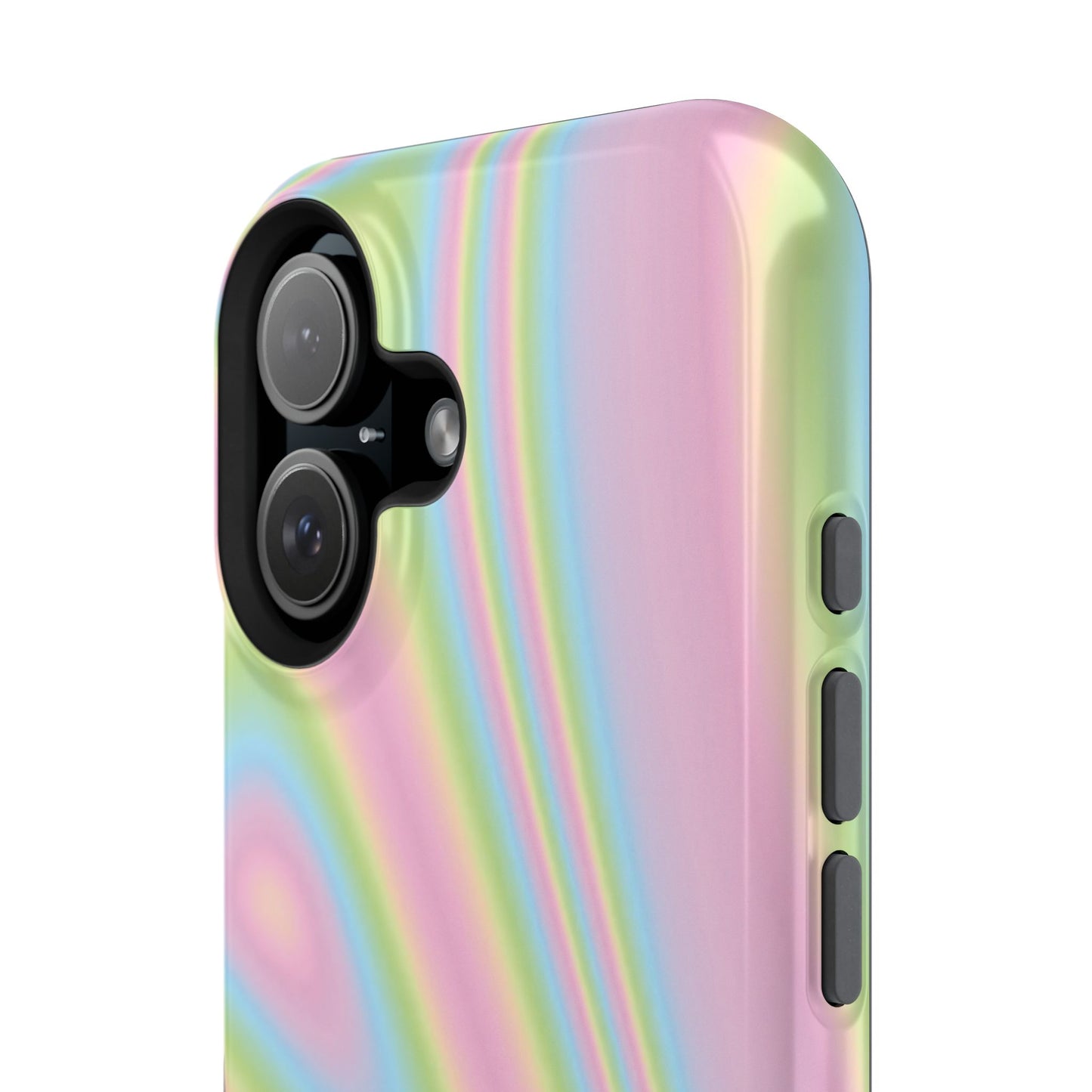 Party Combo Swirl Phone Case for Apple