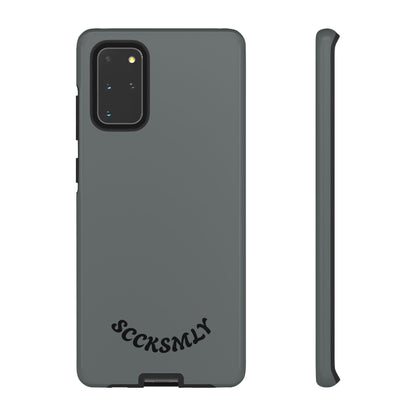 SOLID Phantom Tough Case for Samsung