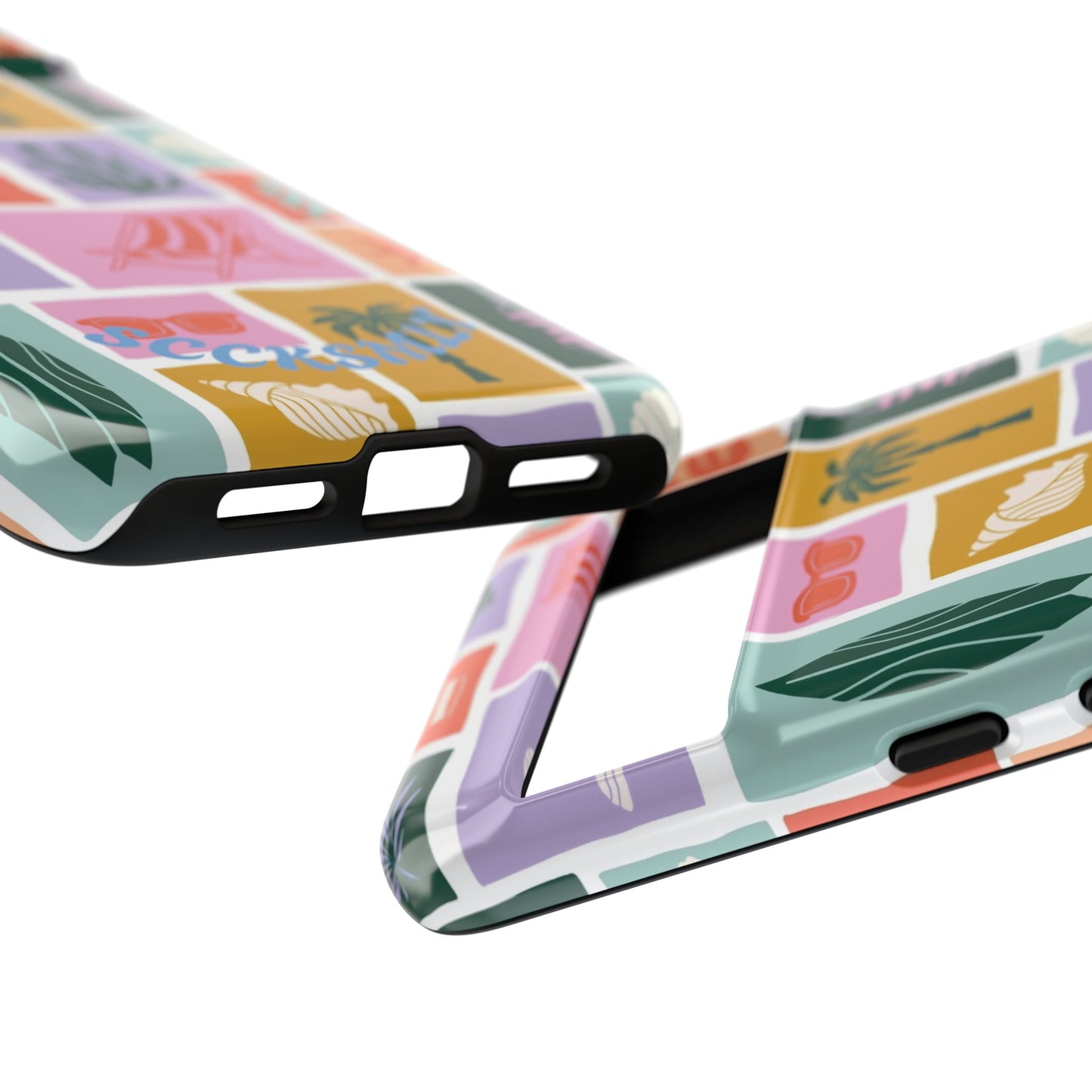 Beach Memories Phone Case for Google Pixel