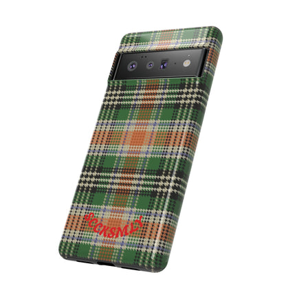 AstroRetro Smile Phone Case for Google Pixel