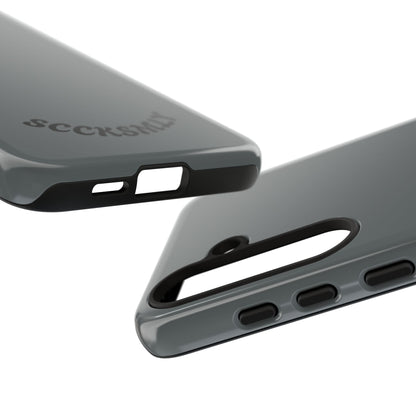 SOLID Phantom Tough Case for Samsung