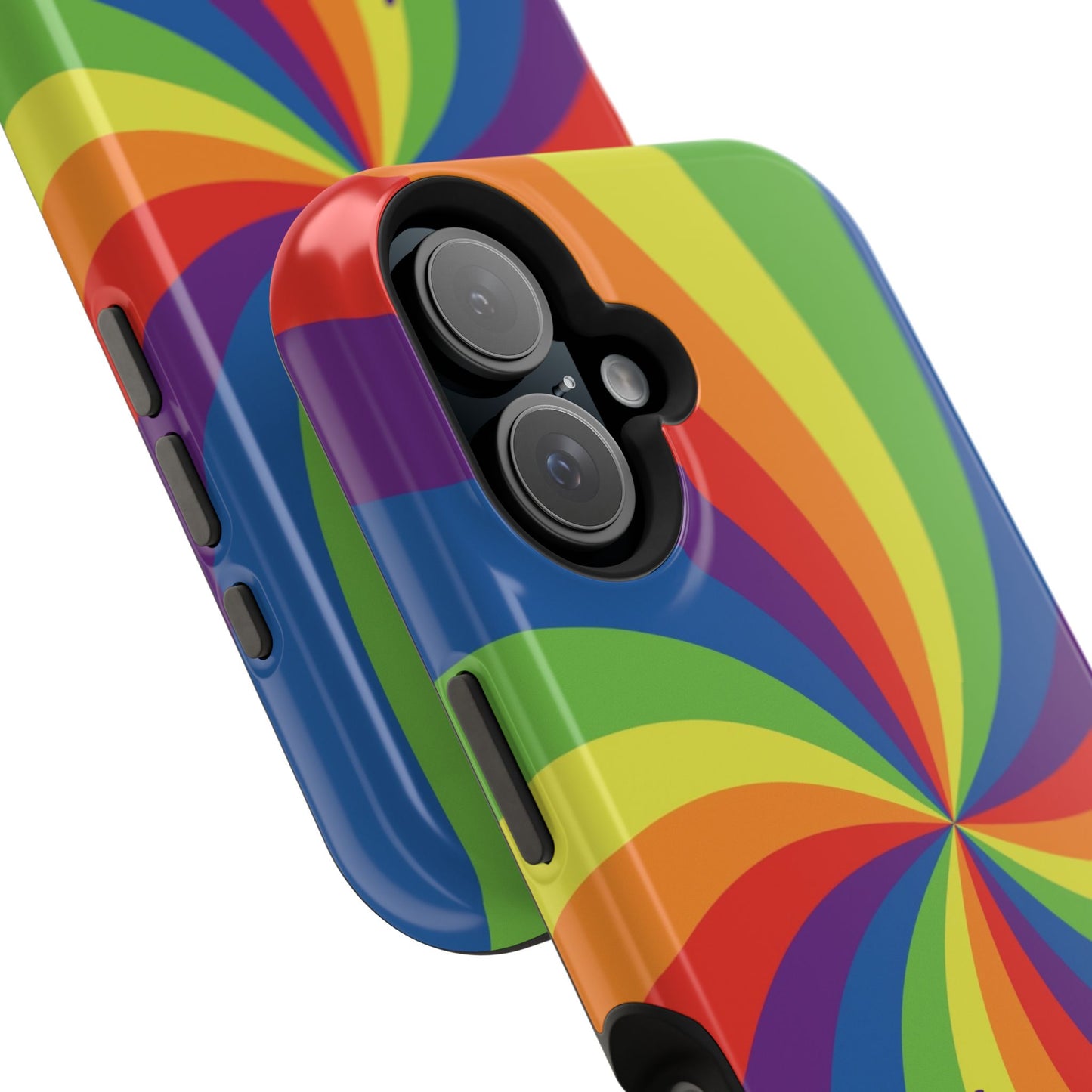 Soo Joyful Phone Case for "IOS or Apple"