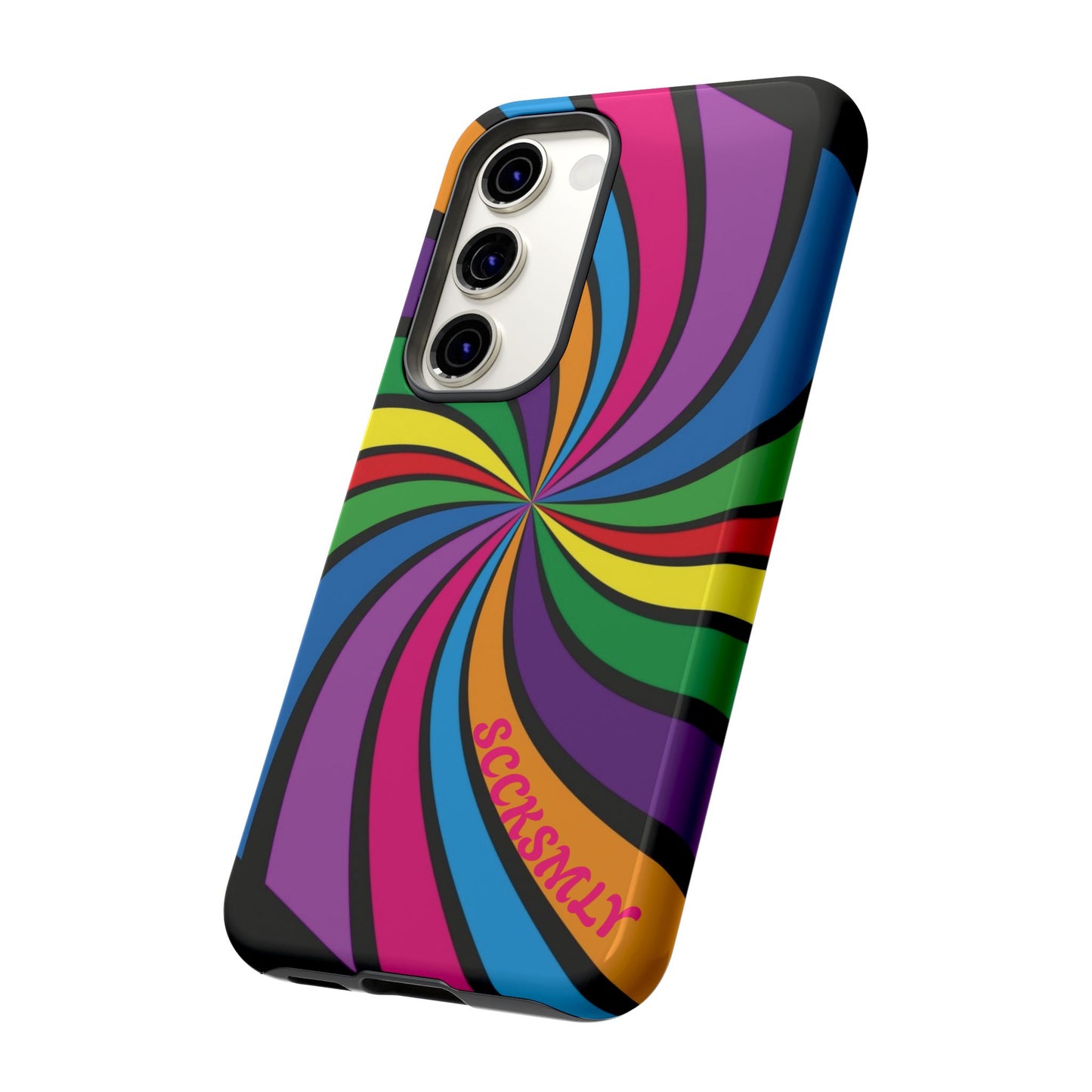 Remember Me Phone Case for Samsung