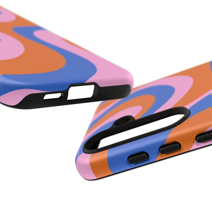 Electric Kool-Aid Phone Case for Samsung