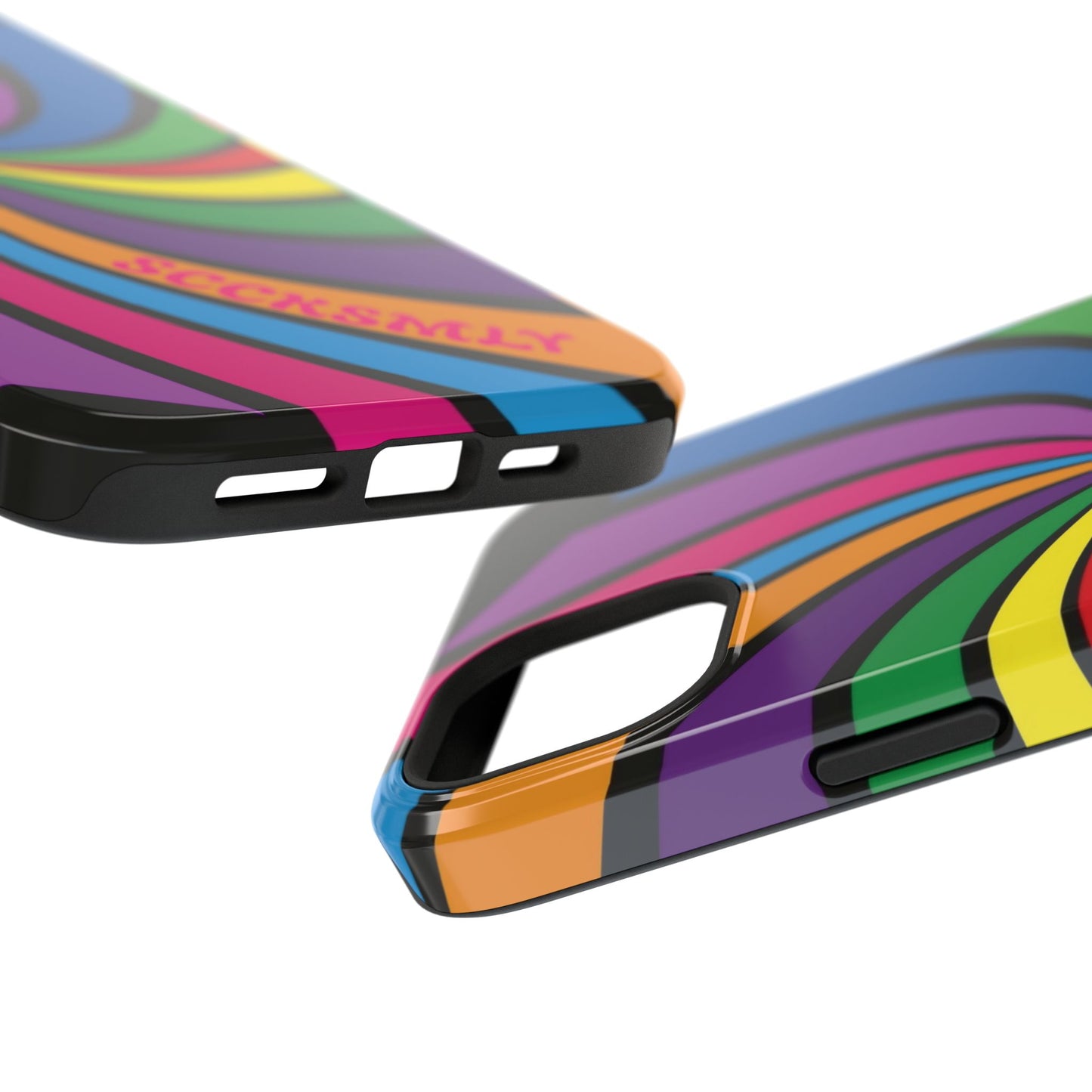 Remember Me Phone Case for Apple