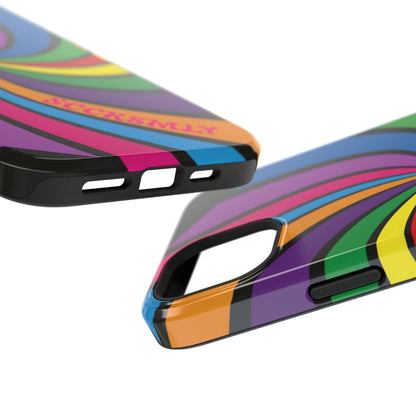 Remember Me Phone Case for Apple