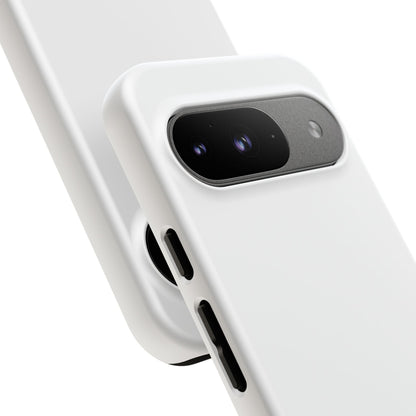SOLID Bleach Arc Tough Phone Case for Google Pixel