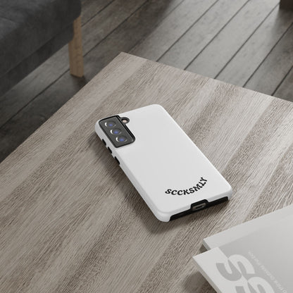 SOLID Bleach Arc Tough Case for Samsung