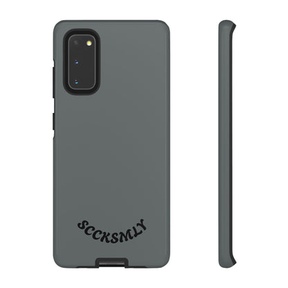 SOLID Phantom Tough Case for Samsung