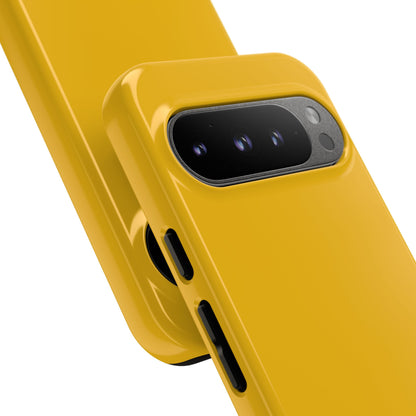 SOLID Bubble Bee Tough Case for Google Pixel