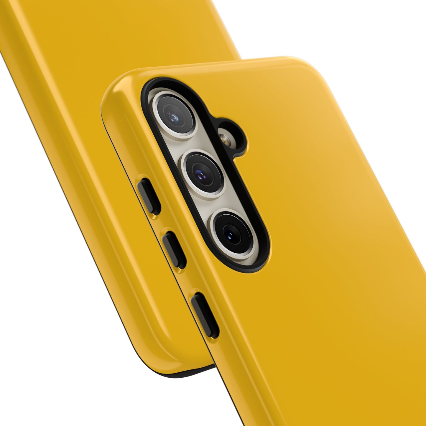 SOLID Bubble Bee Tough Case for Samsung