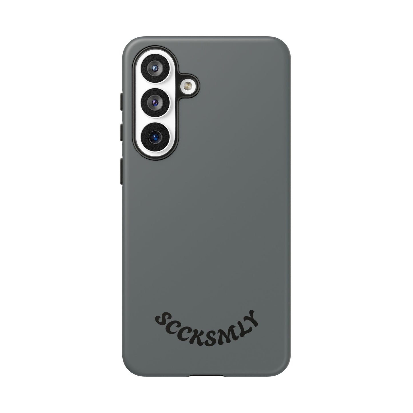 SOLID Phantom Tough Case for Samsung