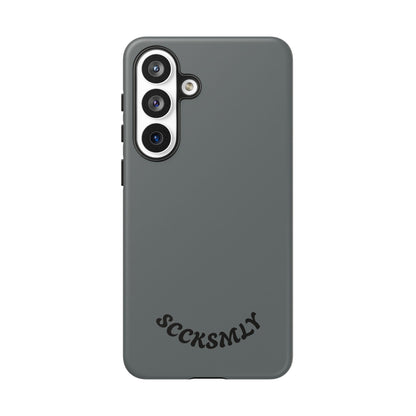 SOLID Phantom Tough Case for Samsung