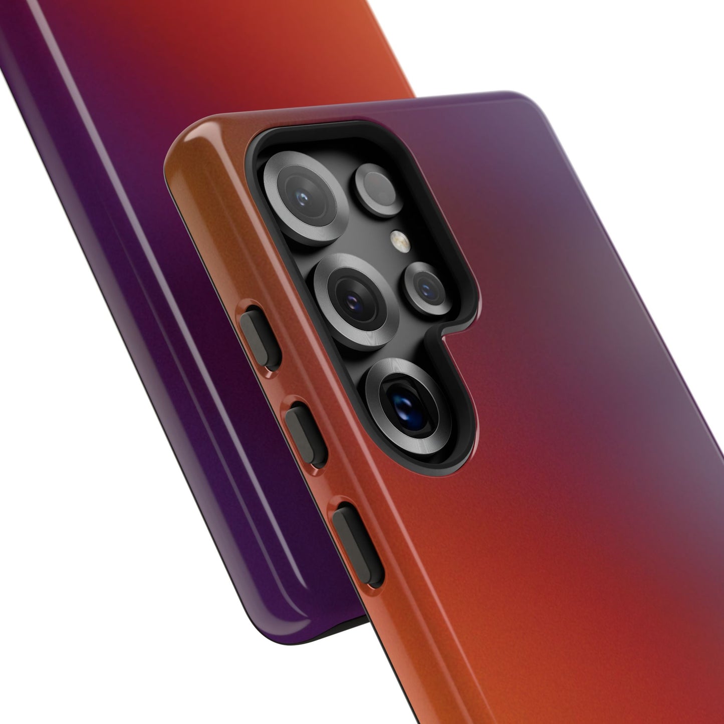 Twilight Dusk Tough Case for Samsung
