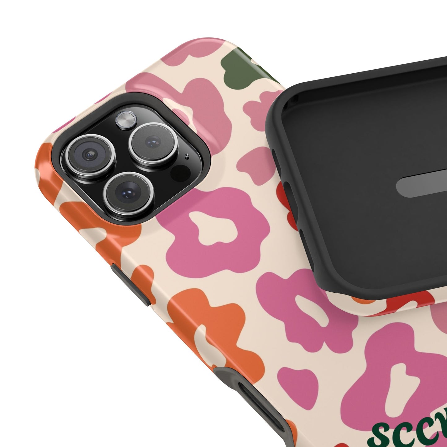 Sassy Cheetah Phone Case for Apple