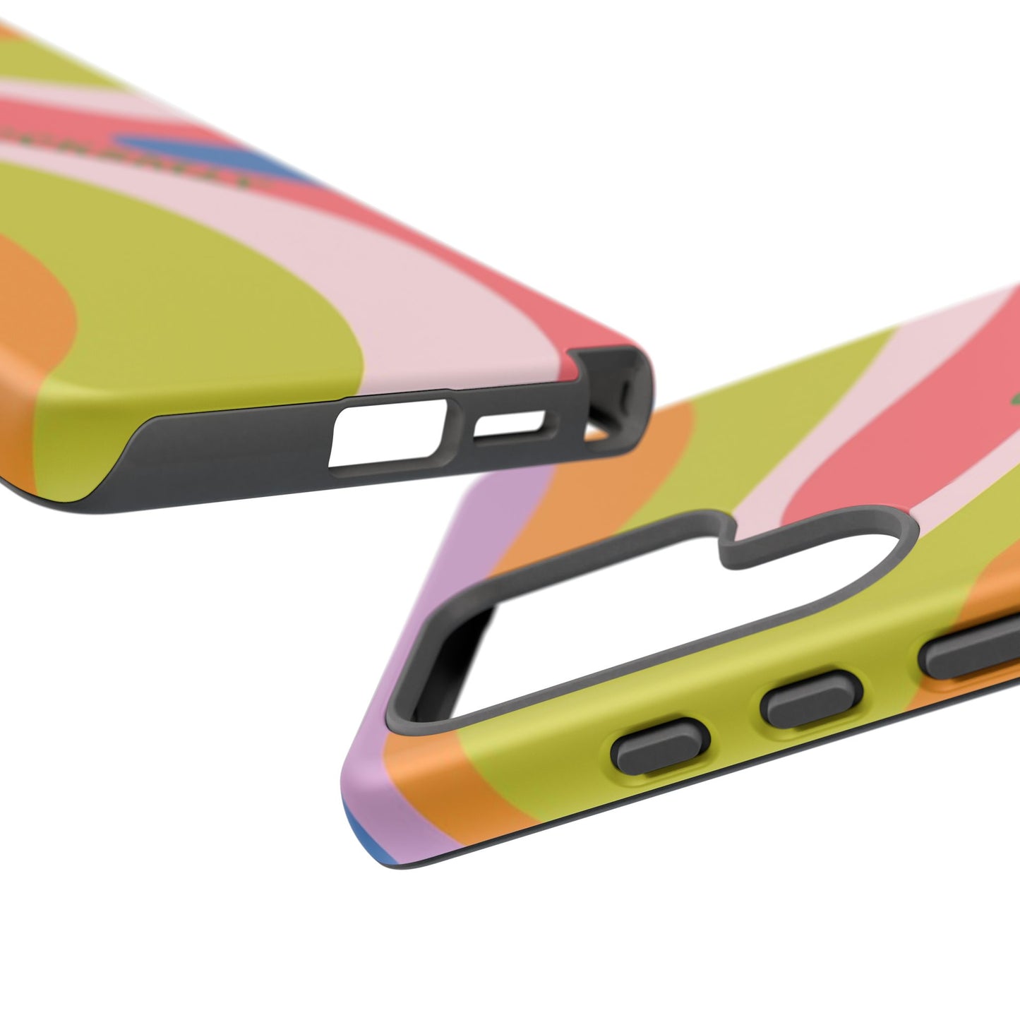 Smoothie Groovie Tough Case for Samsung