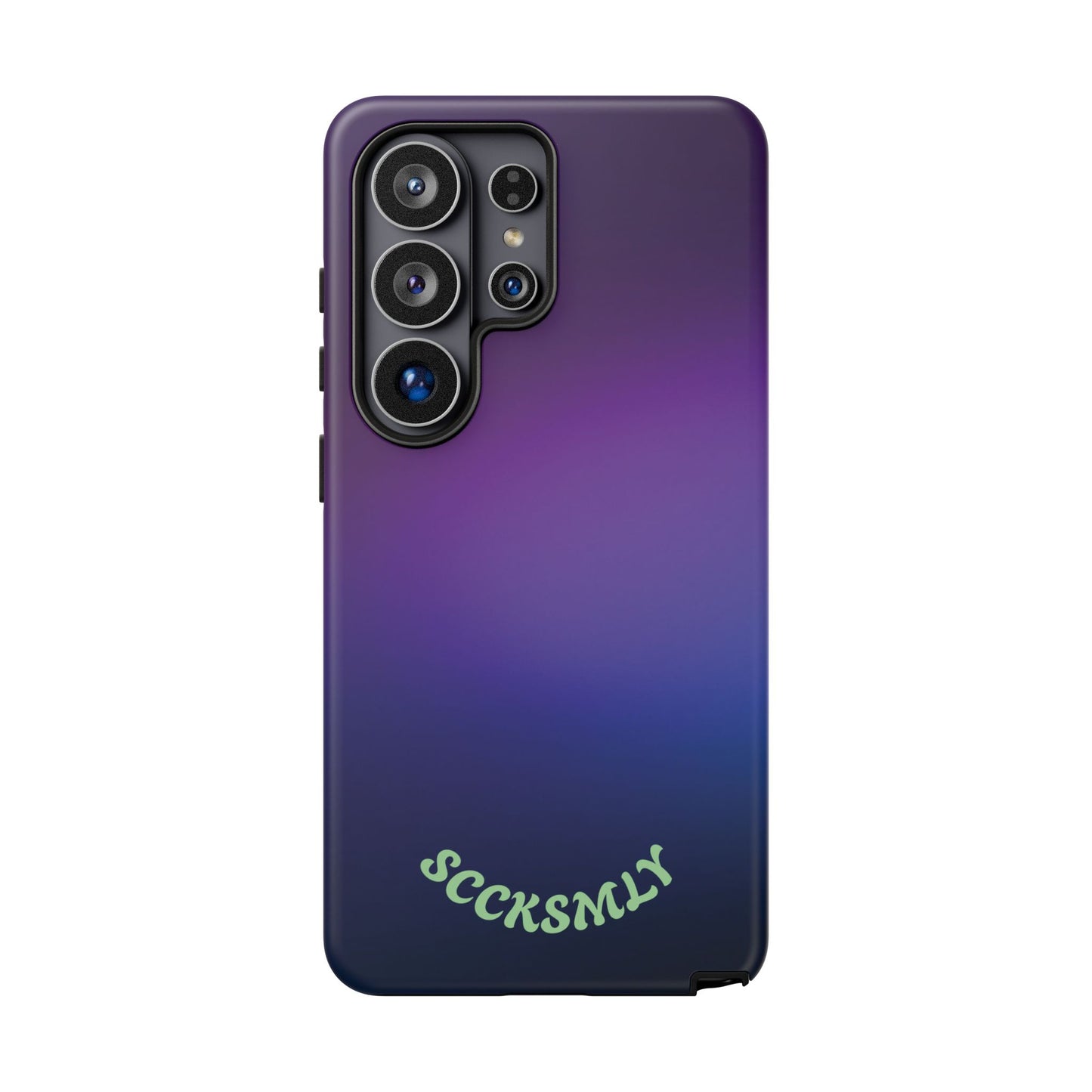 Midnight Ombre Tough Case for Google Pixel