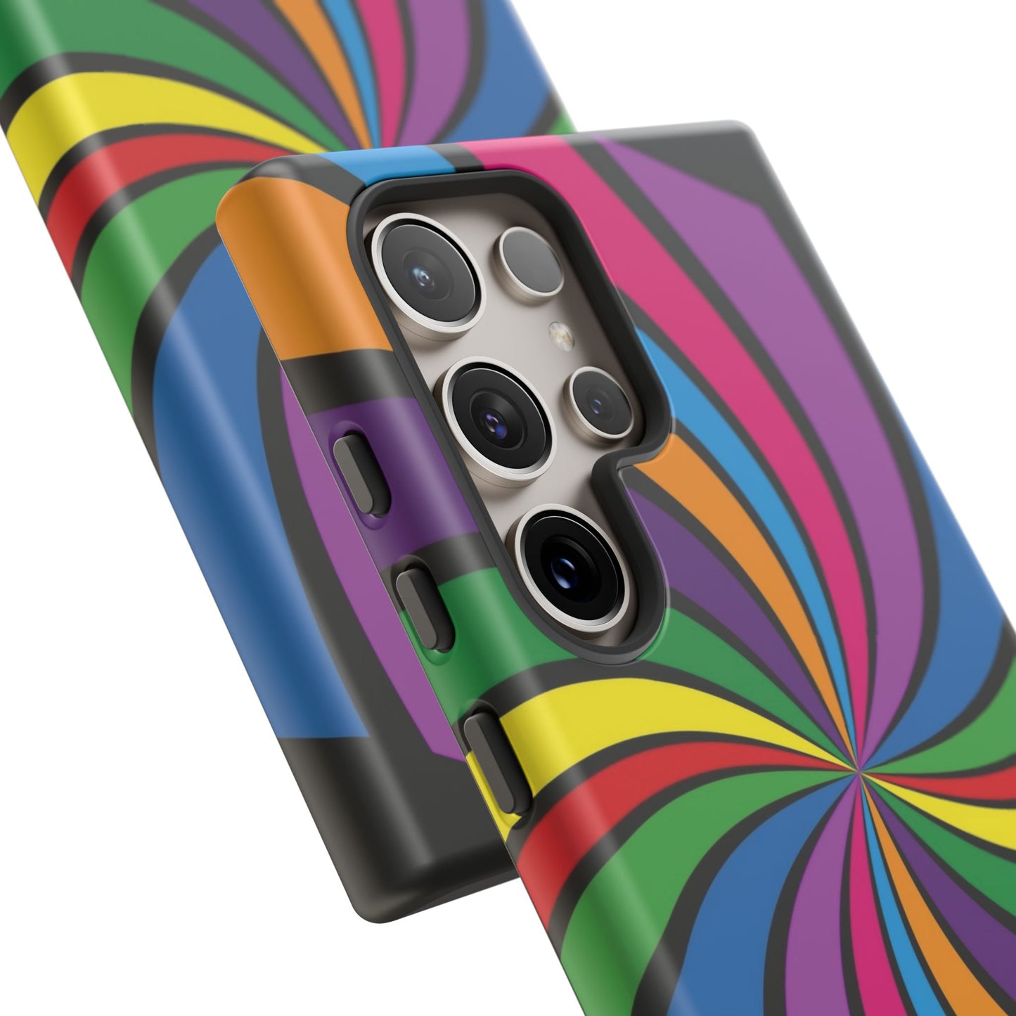 Remember Me Phone Case for Samsung