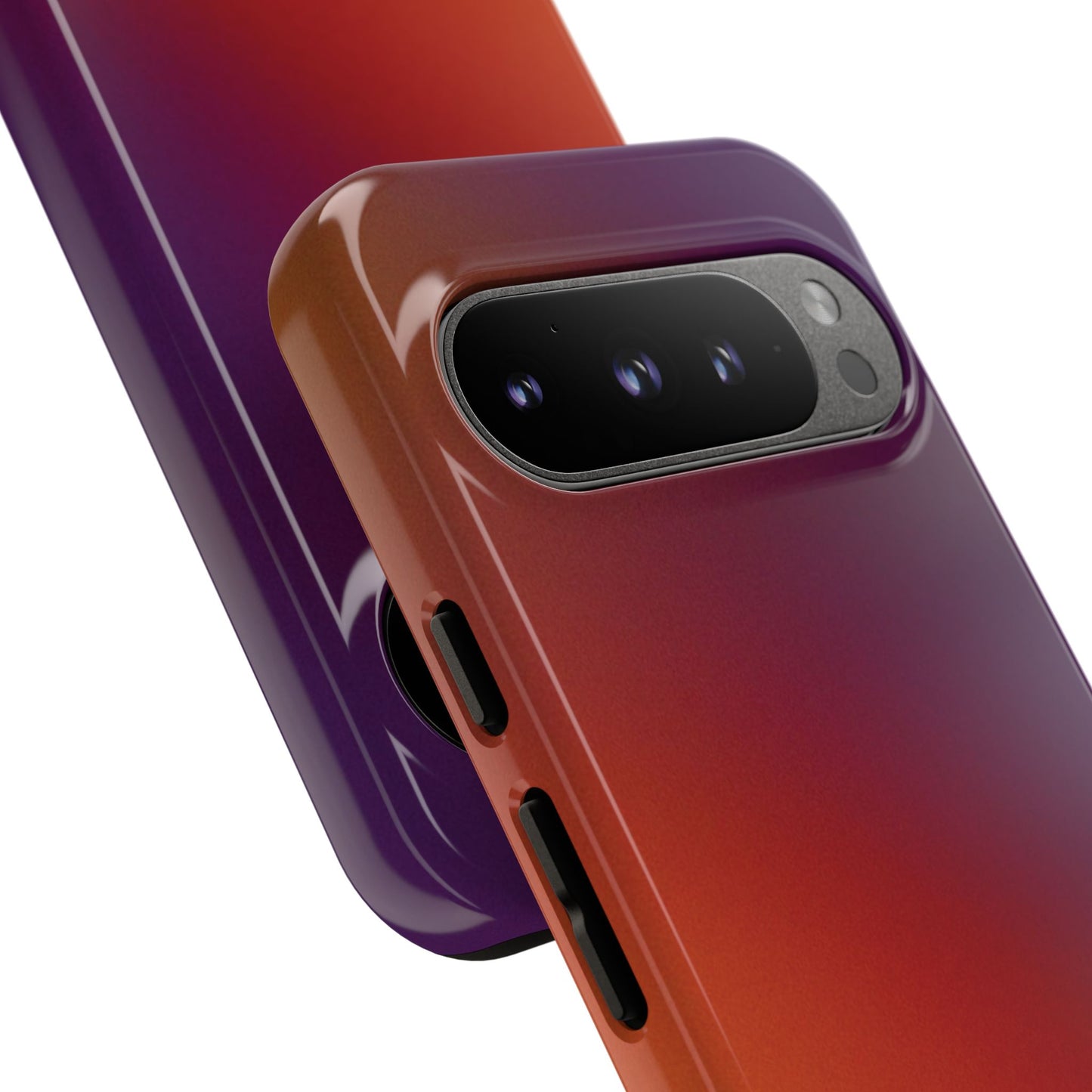 Twilight Dusk Tough Case for Google Pixel