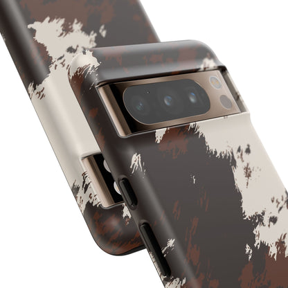 Sooo Cowboy Tough Phone Case for Google