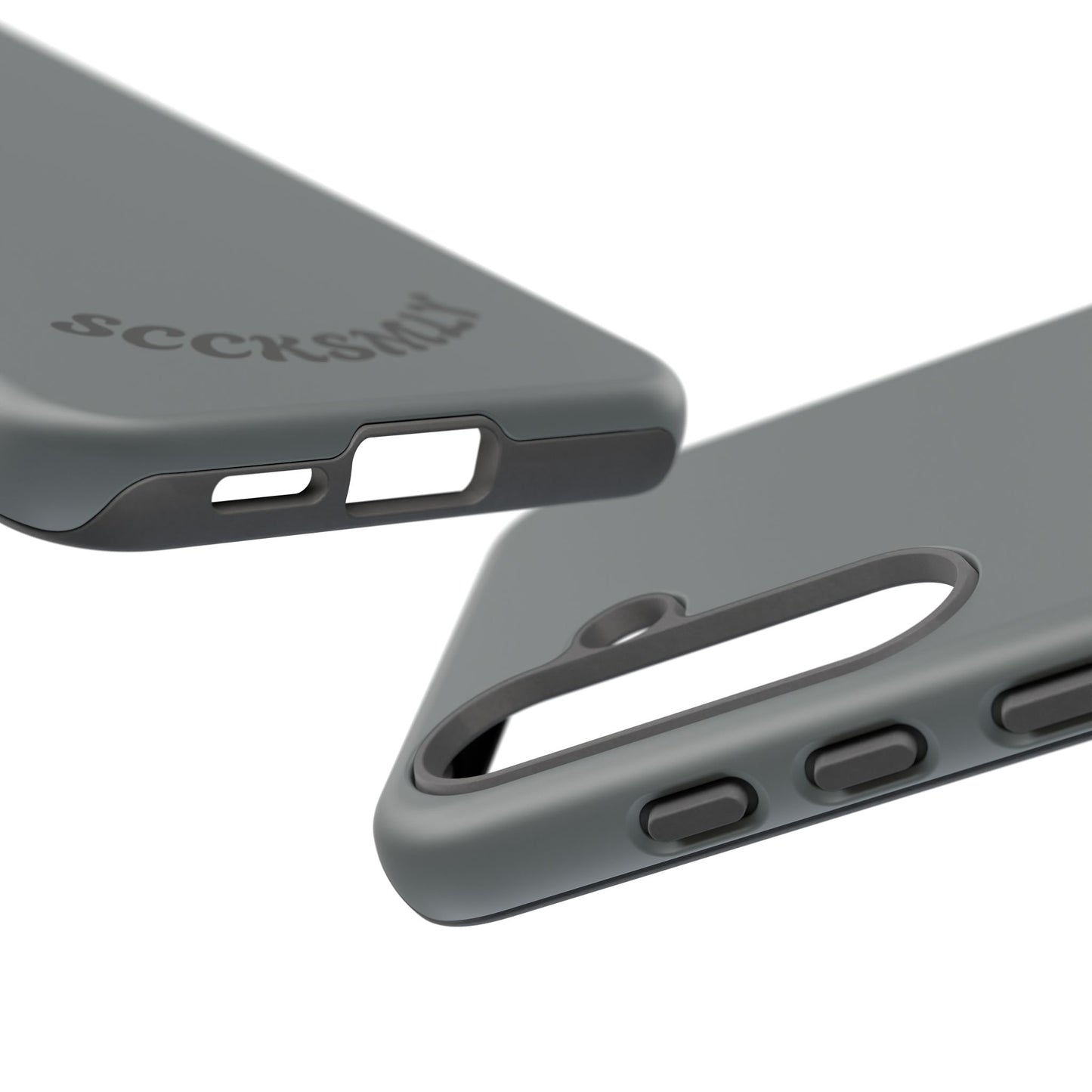 SOLID Phantom Tough Case for Samsung