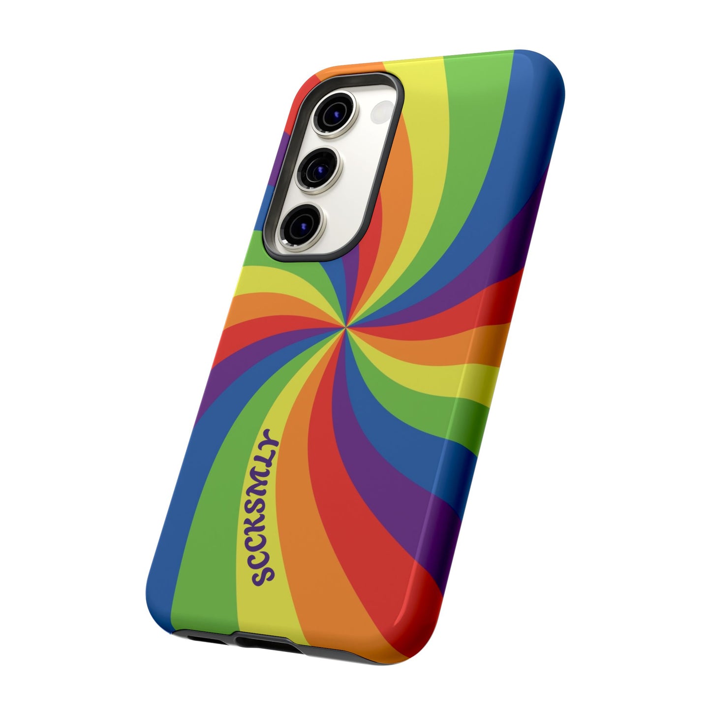 Soo Joyful Phone Case for Samsung