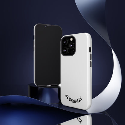 SOLID Bleach Arc Tough Case for Apple