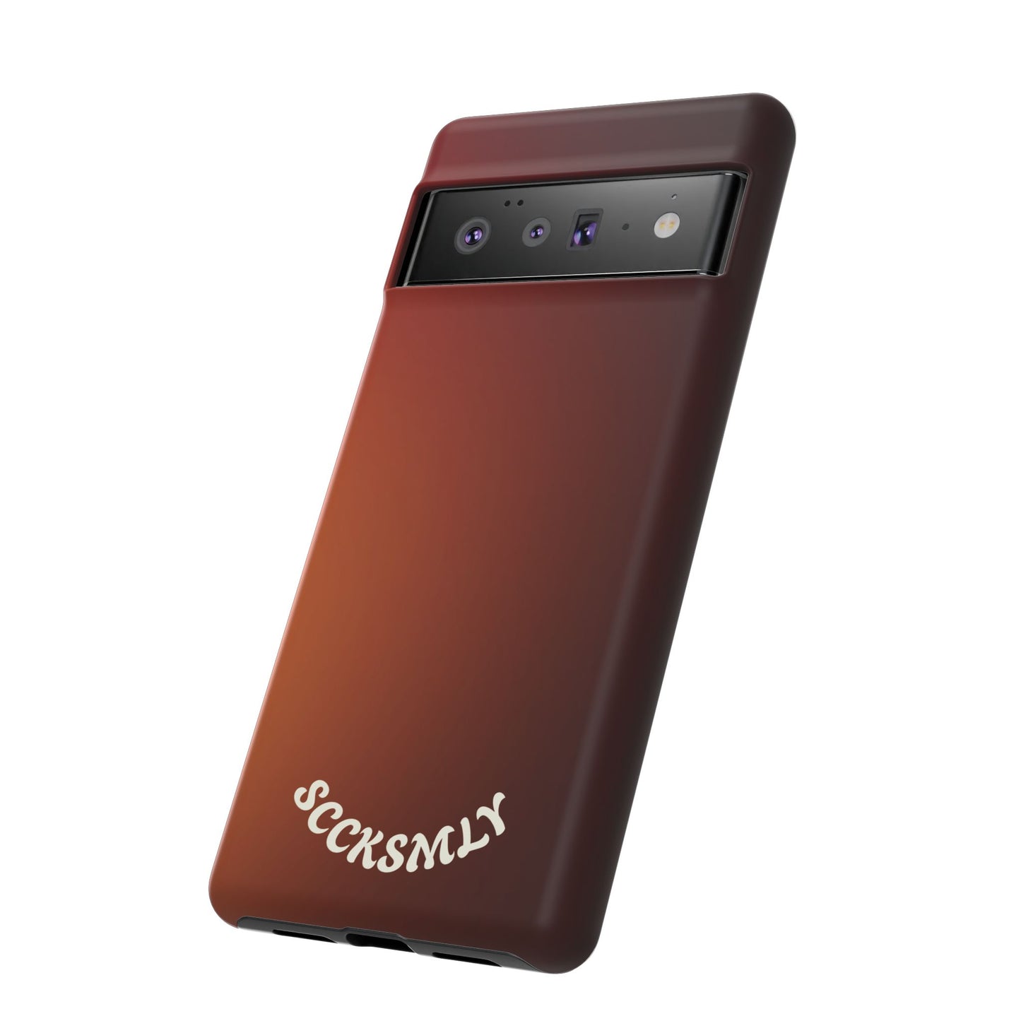 Canyon Desert Tough Phone Case for Google Pixel