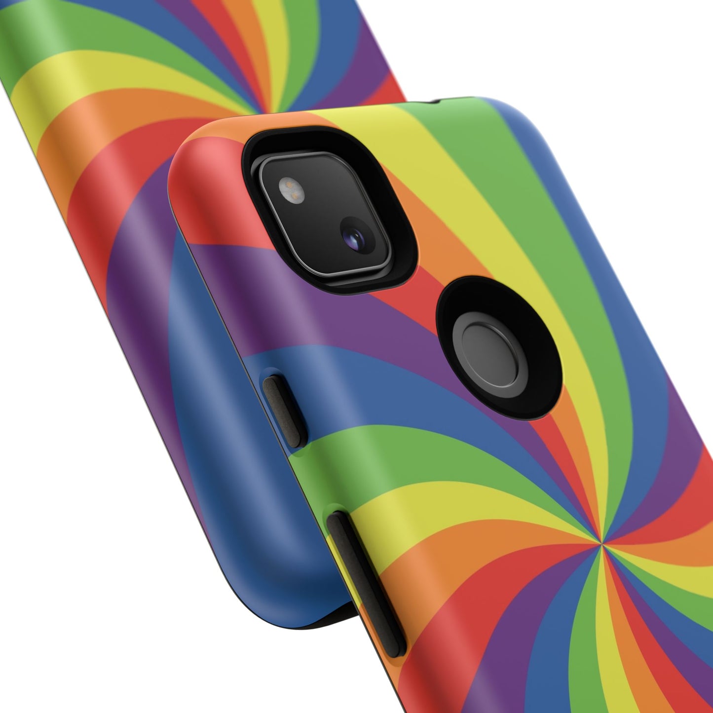 Soo Joyful Phone Case for Google Pixel